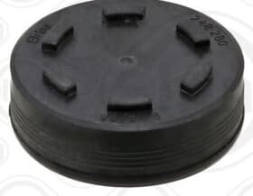 Клапанная крышка