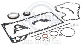 Комплект прокладок блока двигуна