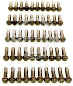 Болт шатунный