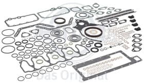 Комплект прокладок повний