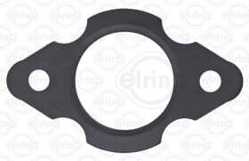 Прокладка випускного колектора