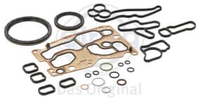 Комплект прокладок блока двигателя