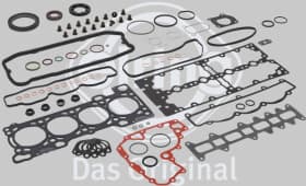 Комплект прокладок полный Комплект прокладок полный