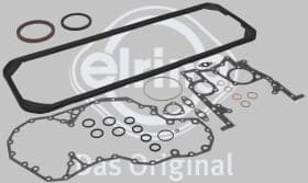 Комплект прокладок блока двигателя