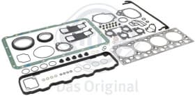 Комплект прокладок повний