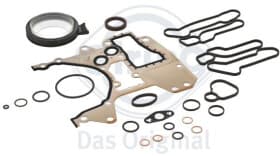 Комплект прокладок блока двигателя