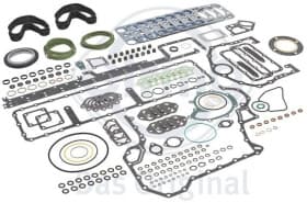 Комплект прокладок повний