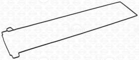Прокладка клапанной крышки Прокладка клапанной крышки
