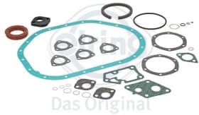 Комплект прокладок блока двигателя