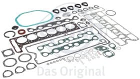 Комплект прокладок полный