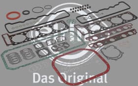 Комплект прокладок повний Комплект прокладок повний