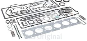 Комплект прокладок повний Комплект прокладок повний