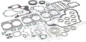 Комплект прокладок полный