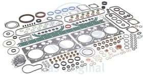 Комплект прокладок повний