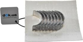 Шатунна вкладка Шатунна вкладка