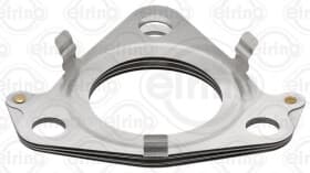 Прокладка турбіни