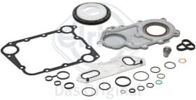 Комплект прокладок блока двигателя