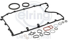 Комплект прокладок блока двигателя