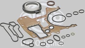 Комплект прокладок блока двигателя