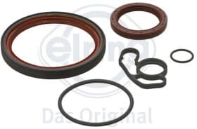 Комплект прокладок блока двигателя