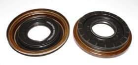 Сальник полуоси