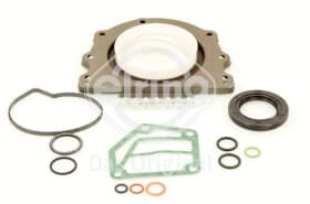 Комплект прокладок блока двигуна