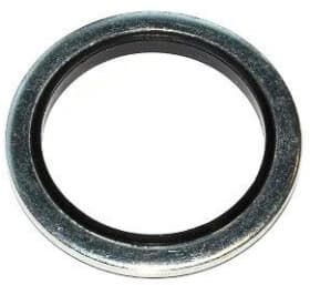 Уплотняющее кольцо сливной пробки