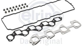 Комплект прокладок ГБЦ