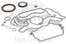 Комплект прокладок блока двигуна