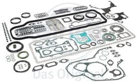 Комплект прокладок полный Комплект прокладок полный