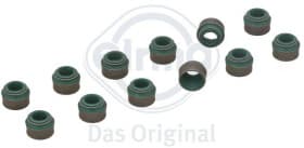 Комплект сальников клапанов Комплект сальников клапанов