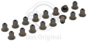 Комплект сальников клапанов Комплект сальников клапанов