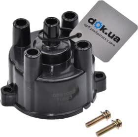 Крышка распределителя зажигания Metzger 0881003