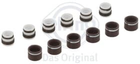 Комплект сальников клапанов Комплект сальников клапанов