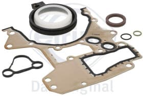 Комплект прокладок блока двигателя Elring 545.820