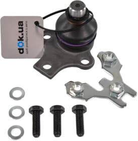 Шарова опора