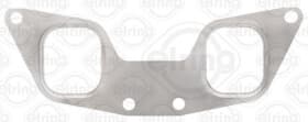 Прокладка выпускного коллектора