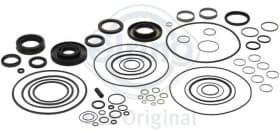 Комплект прокладок поддона АКПП Комплект прокладок поддона АКПП