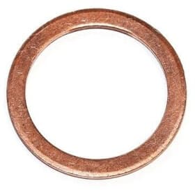 Ущільнювальне кільце зливної пробки