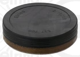 Клапанная крышка