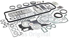 Комплект прокладок полный Комплект прокладок полный