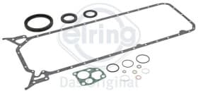 Комплект прокладок блока двигуна