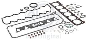 Комплект прокладок полный