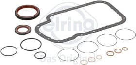 Комплект прокладок блока двигателя