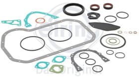 Комплект прокладок блока двигуна