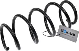 Пружина підвіски