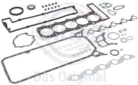 Комплект прокладок повний