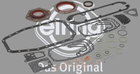Комплект прокладок блока двигуна