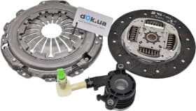 Комплект зчеплення