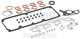 Комплект прокладок ГБЦ